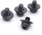 ReplacementScrews Wall Mount Screws Compatible with Philips 65PFL4864/F7