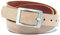 Kollektion Chrissys-in Ledergürtel beige aus Rindleder 3 cm breit aus eigener Fertigung (100)