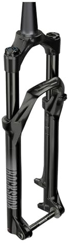SRAM Corporation Europe Rocksh.Judy Fahrradgabel Mehrfarbig 100mm