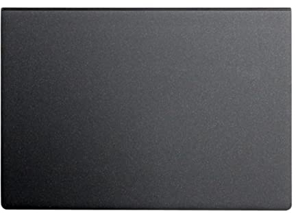 Fleshy Leaf Trackpad Touchpad Clickpad Replacement for Lenovo Thinkpad T470 T480 T570 T580 P51S P52S 01AY037 01AY036