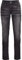 Spirit Motors Slim Mid Miley Damen Jeans, Motorradhose Motorradjeans mit Protektoren schwarz 36/32