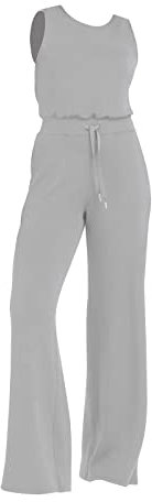 Jumpsuit Festlich,Damen Arbeitshosen,Jumpsuit Weites Bein Festlich,Festlich Overall,Overall Weiß Hochzeit,Arbeitslatzhosen,Jumpsuit Damen Kurzgröße