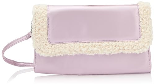 blonda Women's Umhängetasche, Flieder