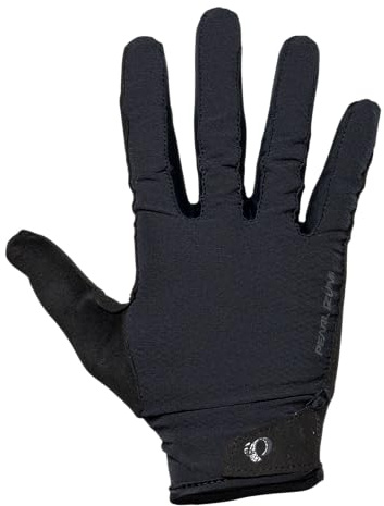 PEARL IZUMI Summit Gel-Handschuhe für Herren, leichtes Material, Ax Suede Laredo Palm für Fahrradgriff, Silikon-Greifer an den Fingern, Touchscreen-Kompatibilität