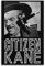 VZRSQZK Citizen Kane Filmposter, dekoratives Gemälde, Leinwand, Wandposter und Kunstdruck, modernes Familienschlafzimmer-Dekor-Poster, 20 x 30 cm