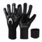 HO Soccer Eskualo Blackout Gants de Gardien de But Unisexe pour Adulte Noir 10