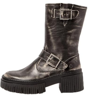 ART Damen 1397 York Oxford-Stiefel