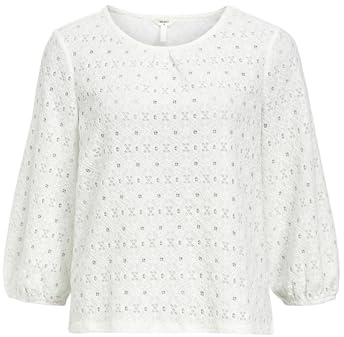 Object Female Oberteil Spitzen | Top