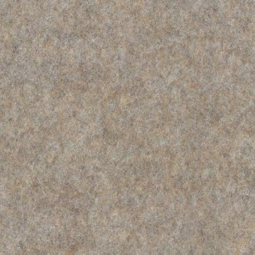 Decoweb Moquette d'extérieur sur plots - Terrasse et Balcon - Beige Sable - Echantillon 15 x 20 cm