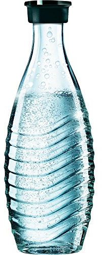 SodaStream Glaskaraffe 0,6L für Penguin und Crystal