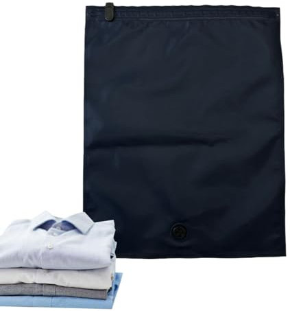 Bolsas De Compresión Para Equipaje - Bolsas Compresores De Viaje Para Embalaje | Organizadores Al Vacío Ahorraespacio Enrollables Para Maletas Ropa Casa Mochila Guardarropa