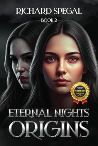 Eternal Nights Book 2: Origins