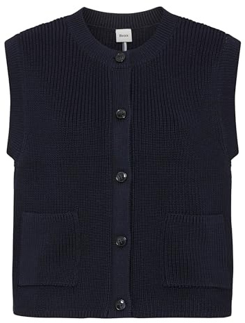 BRAX Feel Good Style Elisa Navy 36