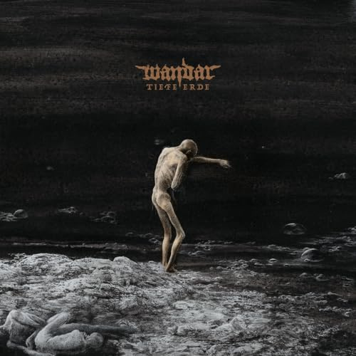 Vendetta (Broken Silence)