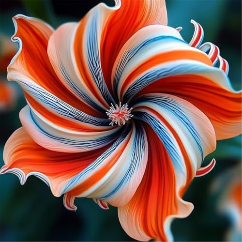 Nachhaltige Geschenke, Super Kollektion, Schnell-Wachsend, Ideale Hibiscus, Sehr Exklusiv, Gartendekoration, Gartendeko FüR DraußEn, 1zwiebeln-f