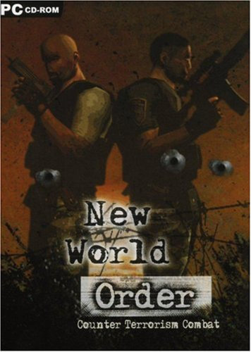 New world order - PC - UK FR
