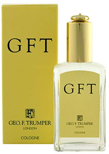 Geo F. Trumper Colonia GFT 50ml, Amarillo