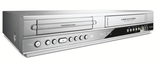 Philips DVP3350V/02 lettore DVD/Blu-ray