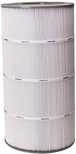 Hayward de remplacement Cartouches pour filtre de piscine Elements 100-Square-Foot CCX1000-RE filter cartridges