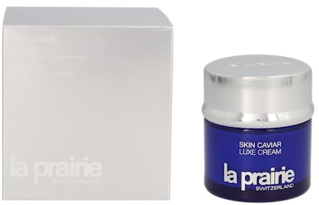 La Prairie Luxe Cream Unisex Skin Caviar, 3.4 Oz