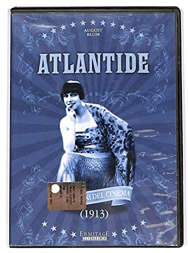 Atlantide [IT Import]