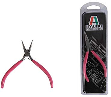 Italeri 510050812 - Needle Nose Pliers, 1