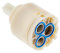 Ersatzkartusche Ø 35 mm für diverse Franke Armaturen / Ersatzkartusche / Ersatzteil / Kartusche