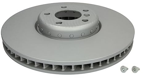 ATE 24.0136-0121.2 Bremsscheibe - (1 Stück)