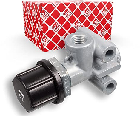 febi bilstein 35530 Ventil für Motorbremse, 1 Stück