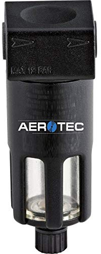 Aerotec 2010207 Druckluft-Filter 1 St.
