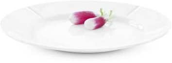 Rosendahl Cake Plate 20310 Bianco