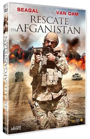 Sniper: Special Ops (RESCATE EN AFGANISTÁN, Spanien Import, siehe Details für Sprachen)
