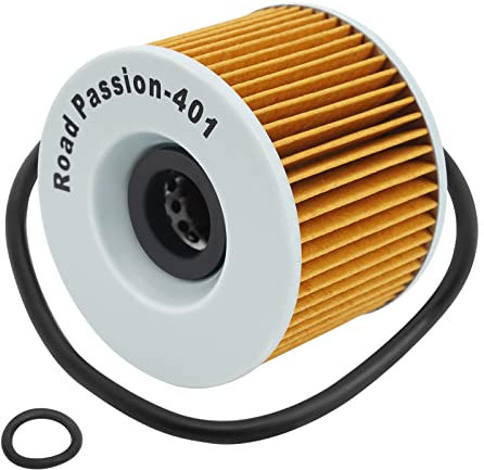 Road Passion Filtro Olio per CB400F 400 1975-1979/CB500 F FOUR 500 1972-1977/CB550F SUPER SPORT 1975-1977