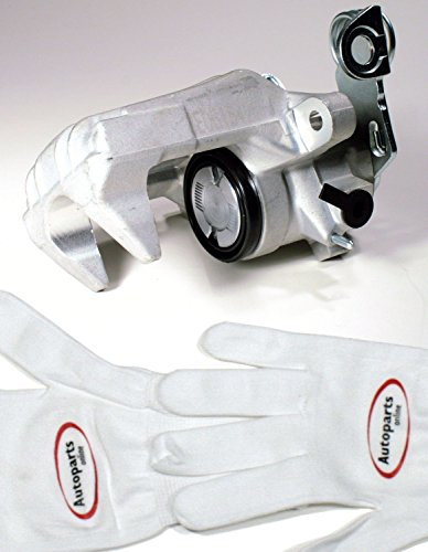 Autoparts-Online Set 60009828 Bremssattel/Bremszange hinten Links/für die Hinterachse/Neuteil