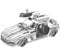 MTu 2018 3D Metall Puzzle Wings Sport Car SLS AMG Modell Kits I22219 DIY 3D Laserschnitt Modell-Bausatz Spielzeug
