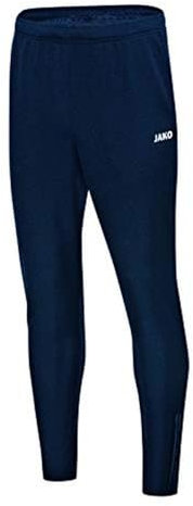JAKO Kinder Trainingshose Classico, Marine, 134
