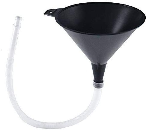 Trichter mit flexiblem Schlauch - 53198