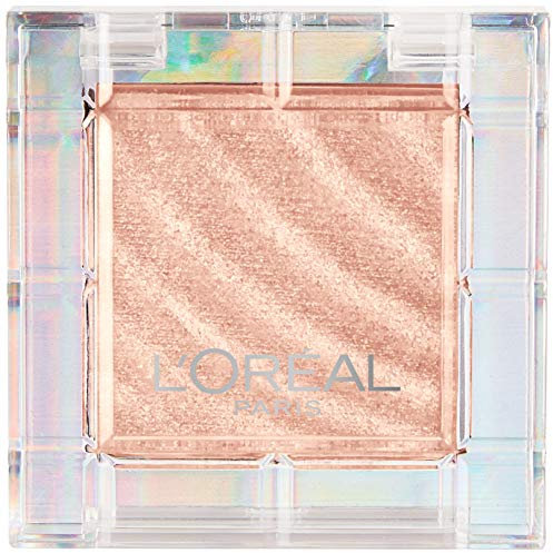 L'Oréal Paris Color Queen Oil Shadow 17 Don't Stop Me, 3er Pack (3 x 4 g)