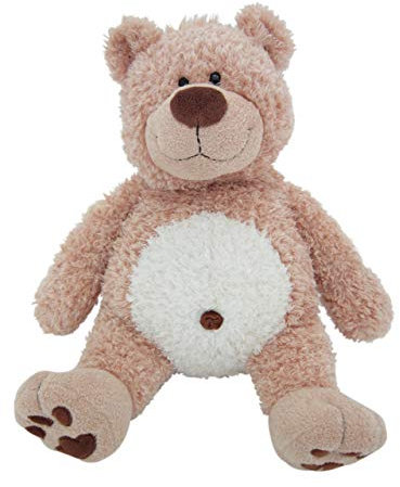 Sweety Toys 612145 Teddy Willi Teddybär Kuschelbär 50 cm