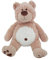 Sweety Toys 612145 Teddy Willi Teddybär Kuschelbär 50 cm