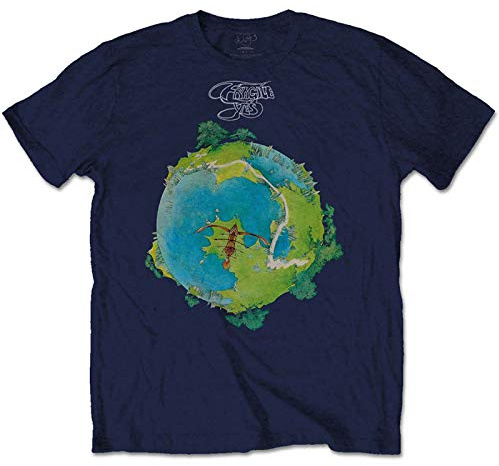 Band Monkey Yes Unisex T-Shirt Fragile