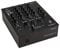 OMNITRONIC PM-322P 3-Kanal-DJ-Mixer mit Bluetooth und USB-Player