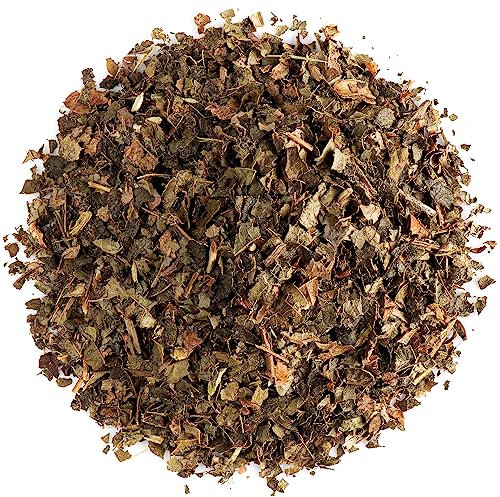 Thé Feuilles Hamamélis Biologique - Hamamelis Virginiana - Hammamelis Feuille Tisane Hamamelis Feuilles Hamamélis Feuilles Bio Hamamelis Bio Tisane