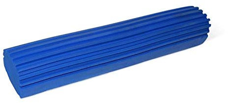 Eurotel Universal Sponge Head 27 cm – 100% EVA/PVA – Super Absorbent for Mop and Dryer