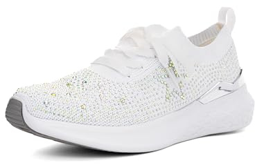 ARA Damen - Sneaker Maya in weiß Textil