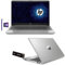 HP Notebook 255 G8 con schermo 15,6 pollici, Processore Intel-Core i5-1035G1, Ram DDR4 8GB, Archiviazione SSD 256GB, Sistema operativo WIndows 10 PRO