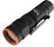 Vortex Outdoor TC501R und Everyday Carry Wiederaufladbare LED-Aluminium bis zu 2200 Lumen Kleine tragbare leistungsstarke fluoreszierende optische Linse -Batterie-Taschenlampe