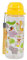 IDRINK® - Borraccia da 400 ml, motivo per bambini, con cannuccia (ANIMALS)