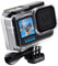 Suptig Custodia protettiva impermeabile Custodia subacquea custodia subacquea per GoPro Hero 12 Hero 11 Black Hero 10 Black Hero 9 Nero Impermeabile 50 meter