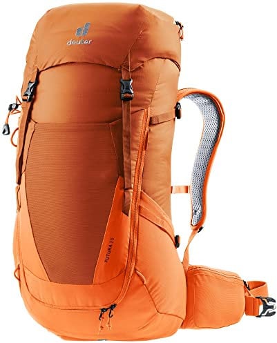 deuter Futura 26 Wanderrucksack